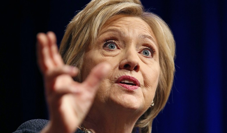 Report: Hillary Clinton and Staff Compromised Counterterrorism Ops With 'Sloppy Communication'