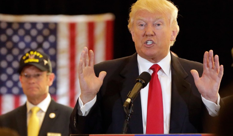 Trump Should Focus Blame on Government, Not Just Boeing, Lockheed Martin