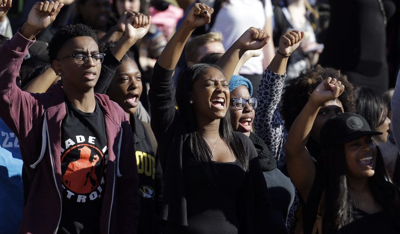 Mizzou Race-Relations Committee Releases Series of Anti-Racism Videos to Educate ‘White People’