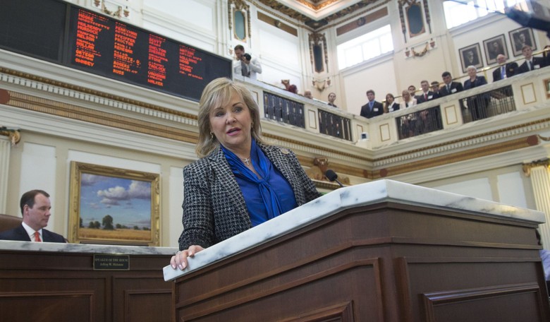 Oklahoma Democrats Want Legislative Disaster Declaration, Blame GOP