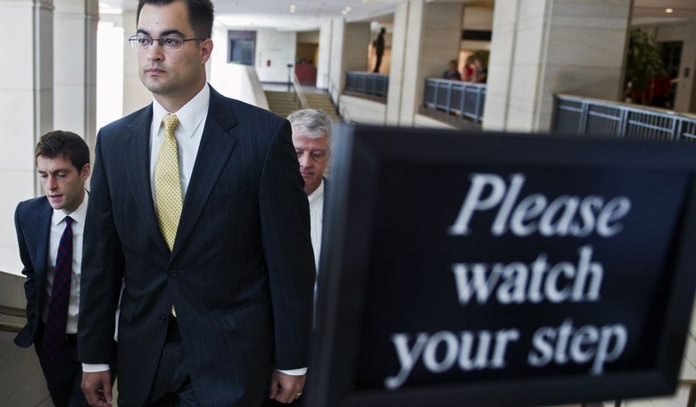 State Department Says Emails From Hillary's IT Guru Are Missing
