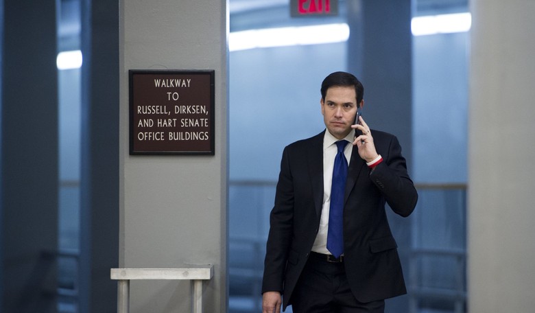 Rubio Introducing Legislation to Get 'Ransom Payment' Refund from Iran