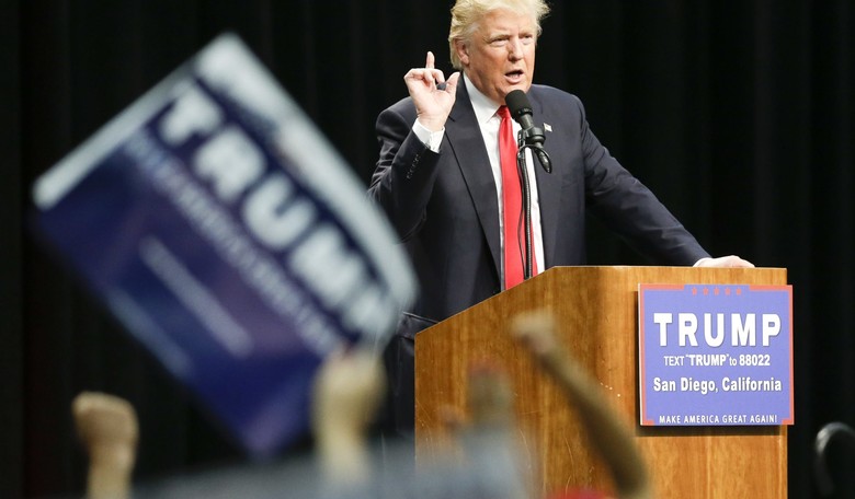 No, the Dump Trump Movement Didn't Die on Thursday, Here's Why
