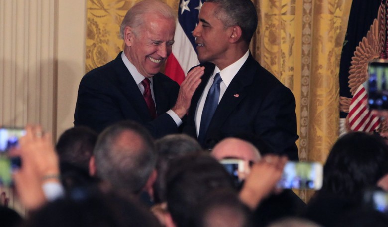 Obama 'Proud of Great Strides' in U.S. on International Day Against Homophobia
