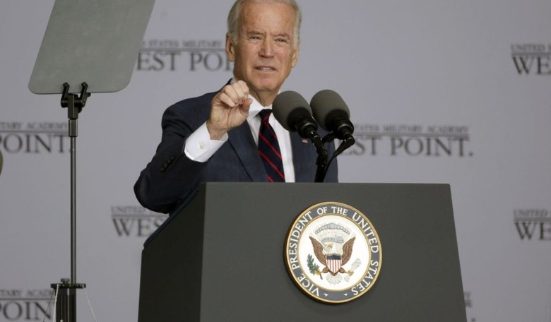 Biden: Diversity on the Battlefield an 'Incredible Asset'