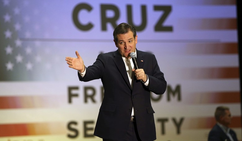 This Is Why Ted Cruz Should Not Endorse Donald Trump