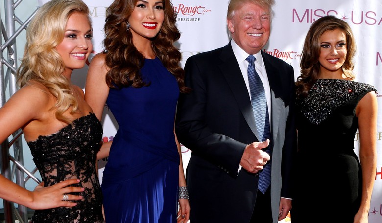 Former PA Governor: Ugly Women Won't Vote for Trump