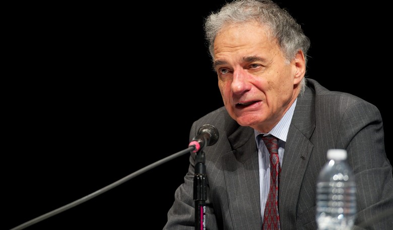 Nader: Members of Congress are ‘Afraid of You’