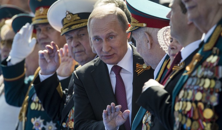 Russia 'Flattered' by Intel Blame in 'Public Service' Hacks
