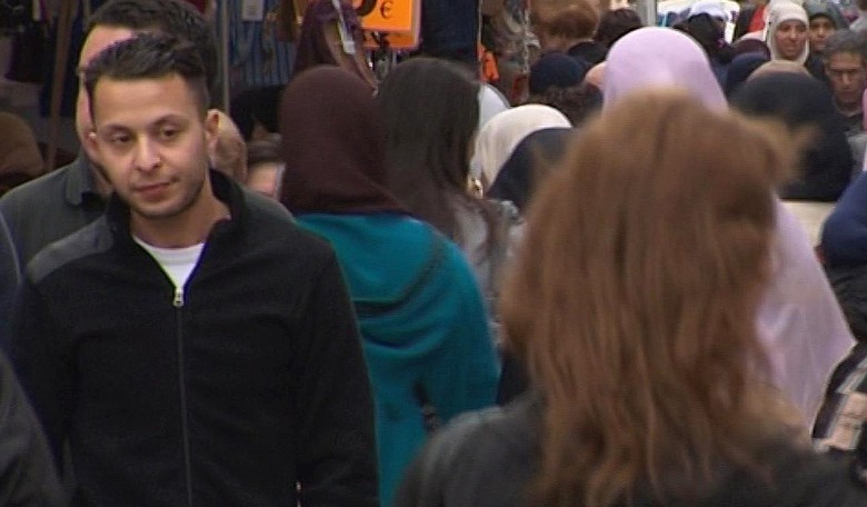 Paris Terrorist Refuses to Answer Any Questions in Court