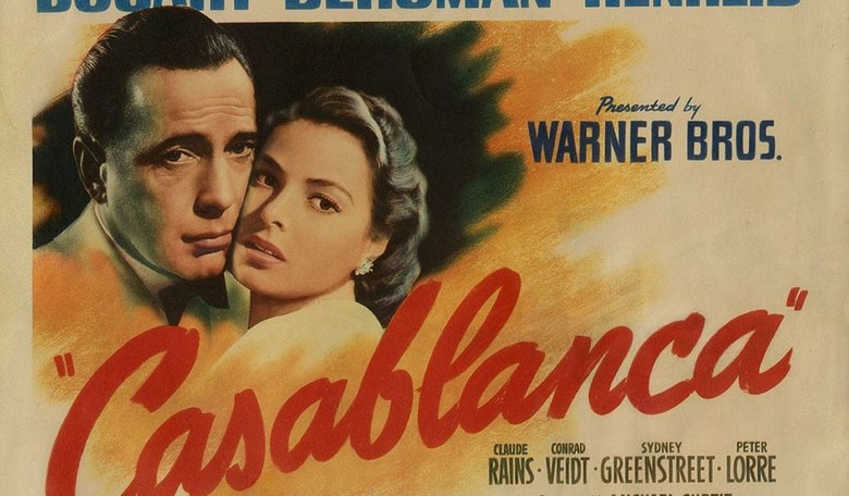The Last of the Cast Members of 'Casablanca' Is Gone