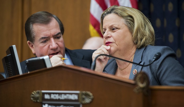 As Parent of Transgender Child, GOP Congresswoman Films PSA Urging 'Culture of Acceptance'