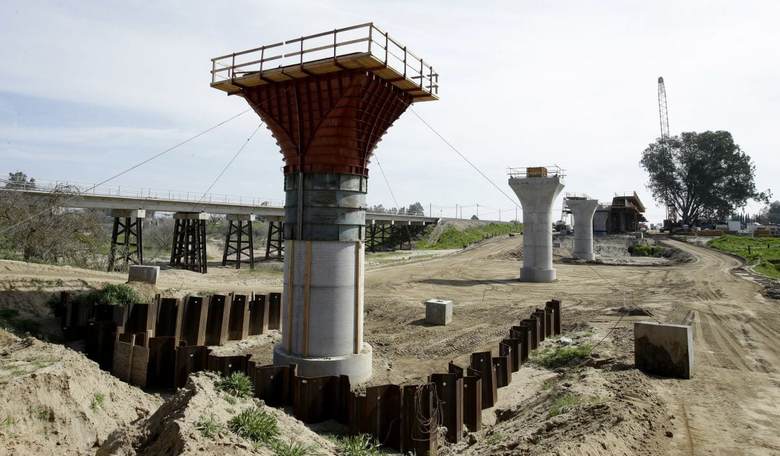 Beyond Boondoggle: California High-Speed Rail Delayed 4 Years