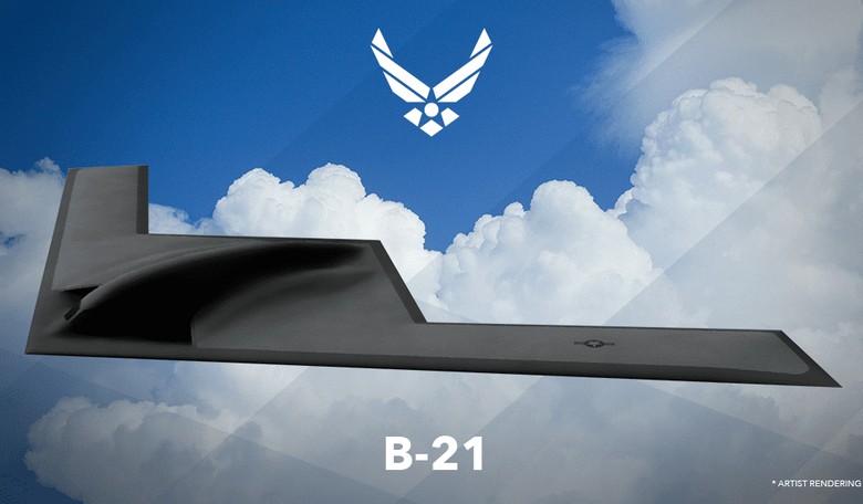 Air Force Lowballs Our Defense Needs