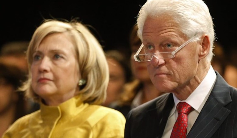 On Clinton Cash, Or, It’s Always Worse Than You Think