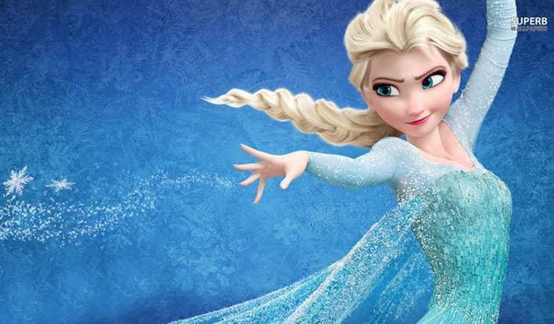 Dad Blames Disney for Son's Cross-Dressing Obsession