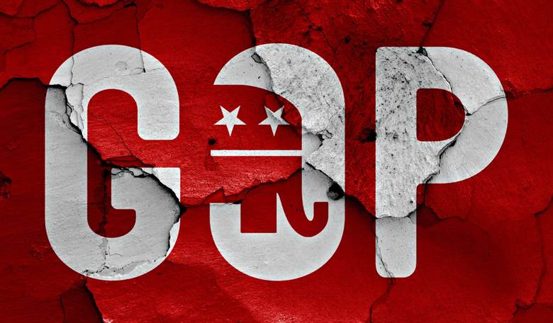 Dear GOP: I've Decided To Start Seeing Other Parties