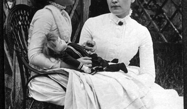 A Lesson for Today's Parents From Helen Keller's Teacher