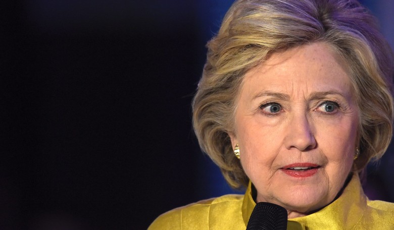 Pharma-Bro Heckles Hillary Clinton and Claims She's Taking Adrenaline Shots