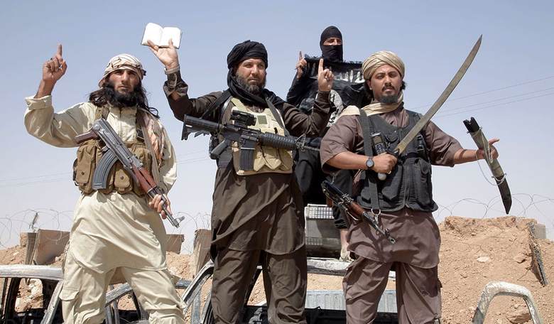 Rewarding Terrorists in the Nordic Countries