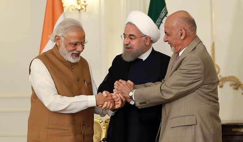 India's 'Masterstroke' Port Agreement with Iran