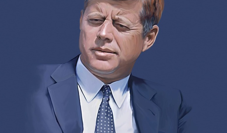Who Shot JFK?