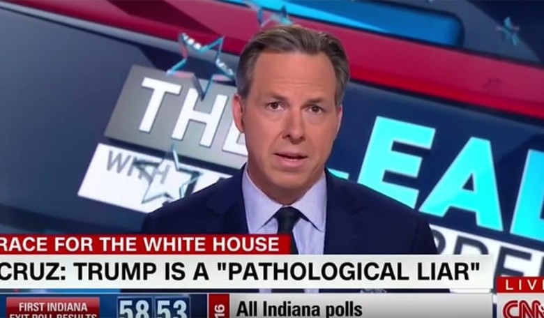 Time to Get CNN Out of the Airports, etc.