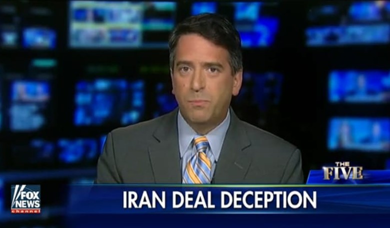 State Department: 'Glitch' Caused Key Video Segment on Iran Deception to Go Missing
