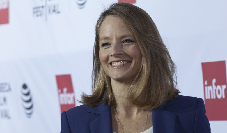 Jodie Foster Excoriates Male Filmmakers for Overusing Rape Stories