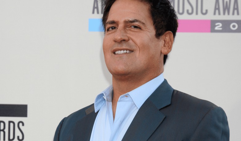 Mark Cuban Thinks His Predicted NFL Implosion Is Here