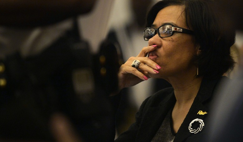 Lawsuit Alleges Flint Mayor Diverted Water Crisis Funds to Her Personal Account