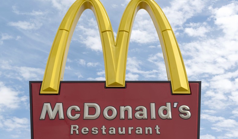 Cardinals Oppose a 'Perverse' McDonald's in Vatican City