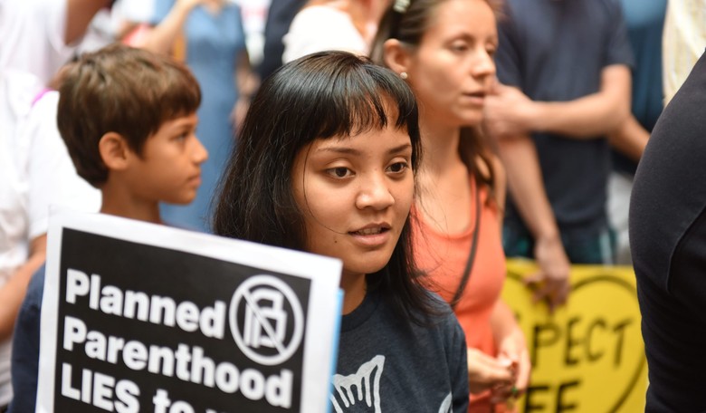 Judge Issues Temporary Halt to Ohio Planned Parenthood De-funding Bill