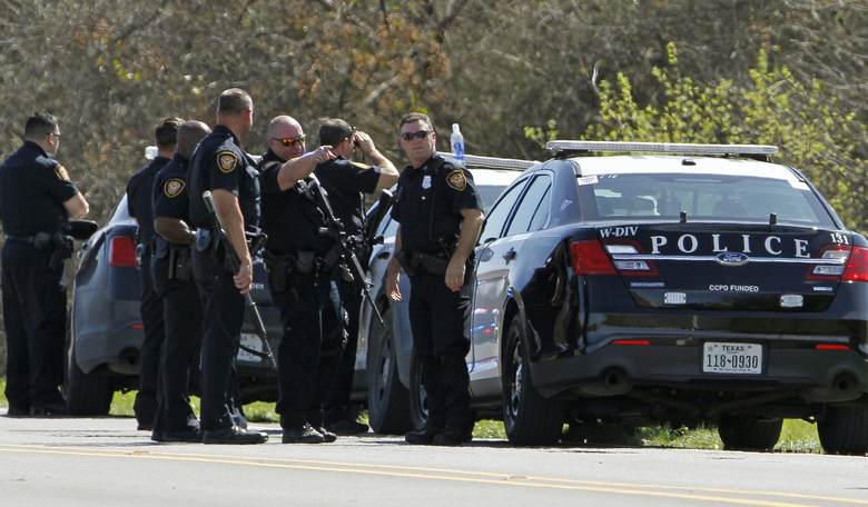 Louisiana Expanding Hate-Crime Law to Protect Police
