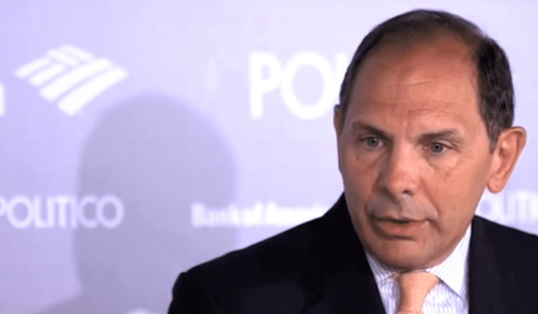 VA Secretary Compares Wait Times to Ride Lines at Disney