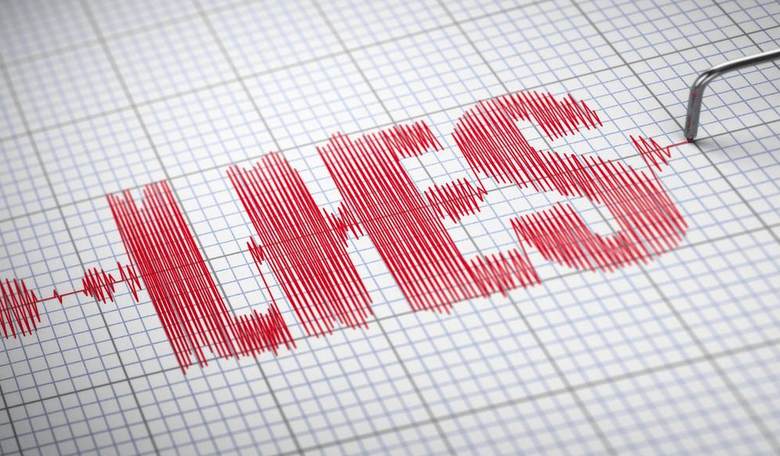 Is Lying Bad? | Klavan & Whittle