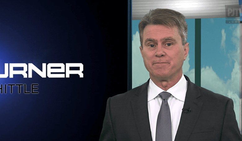 Flameout: Bill Whittle's Afterburner Finale