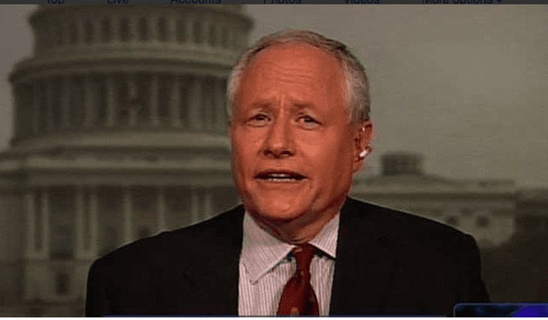 Report: NeverTrumper Bill Kristol Gets Funding from Left-Wing Billionaire