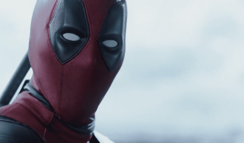 Deadpool Appeared in Deadpool's Own Honest Trailer...