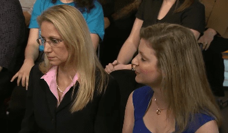 Women Focus Group Doesn't Like Hillary Either...