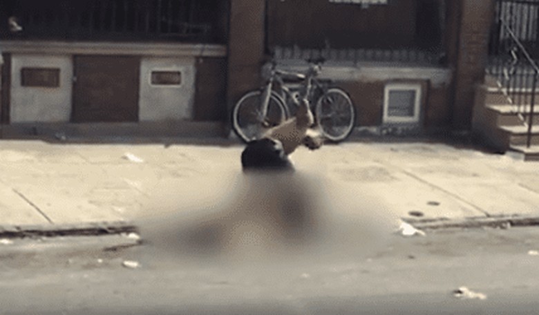 People Watched as a Woman Got Savagely Beaten?!?