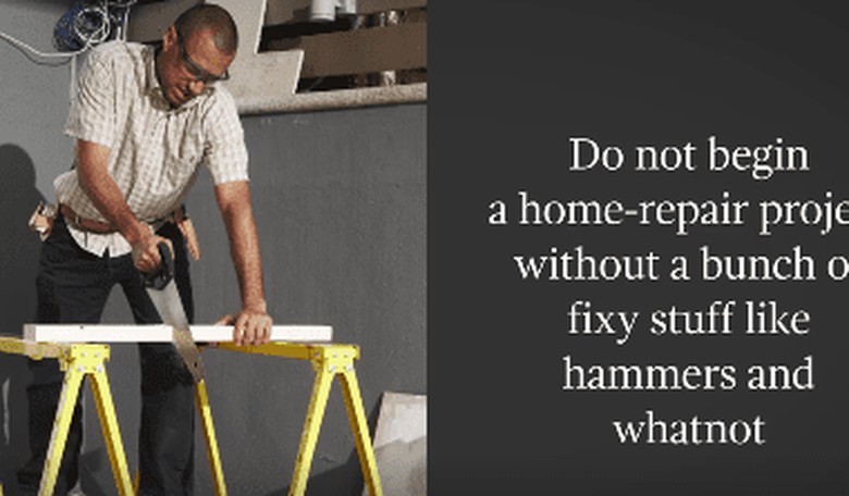 Tips for Your Summer Home Improvement Projects