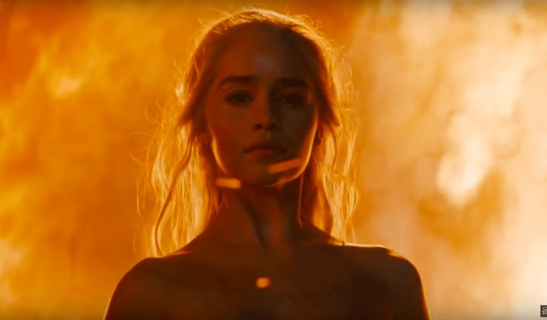 'Game of Thrones' Killed It Tonight