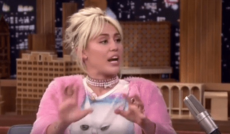 Miley Cyrus is Fundraising for Planned Parenthood?!?