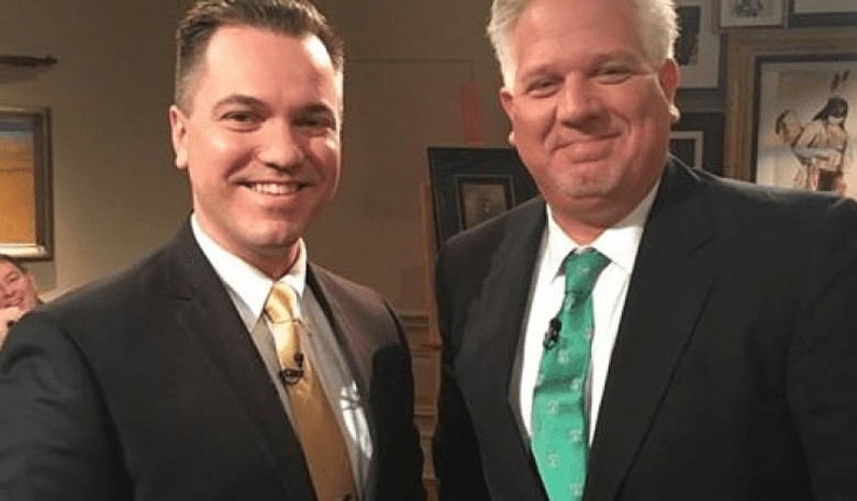 Libertarian Presidential Candidate Austin Petersen Redeems Himself on the 'Glenn Beck Program'