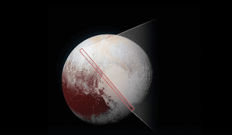 Most Detailed Footage of Pluto Ever!