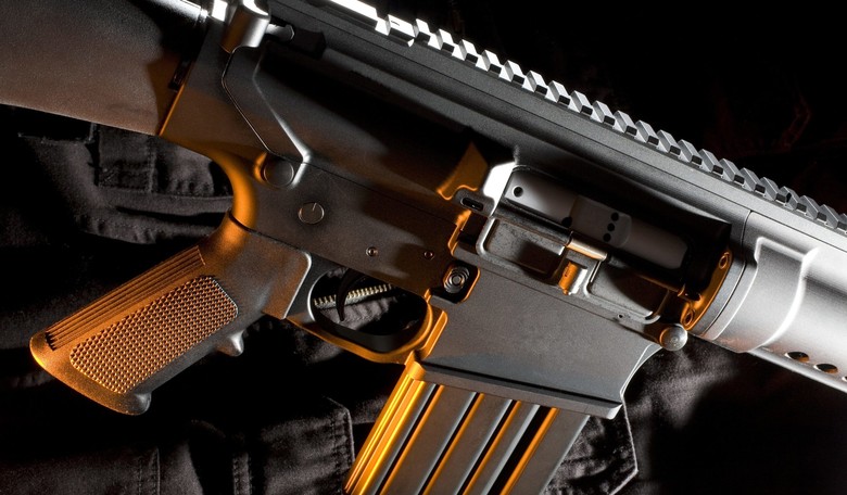 Appeals Court to Revisit Maryland 'Assault' Weapon Ban