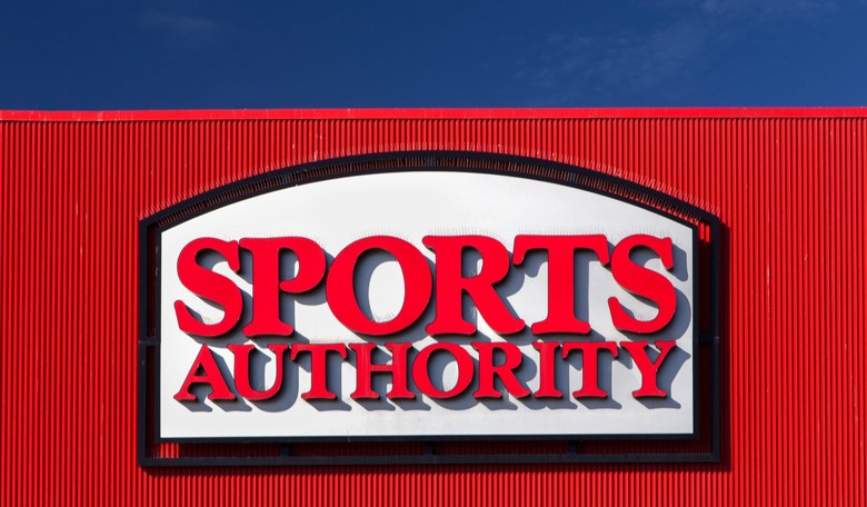 Sports Authority Closing All Stores, Huge Sale Starts This Week