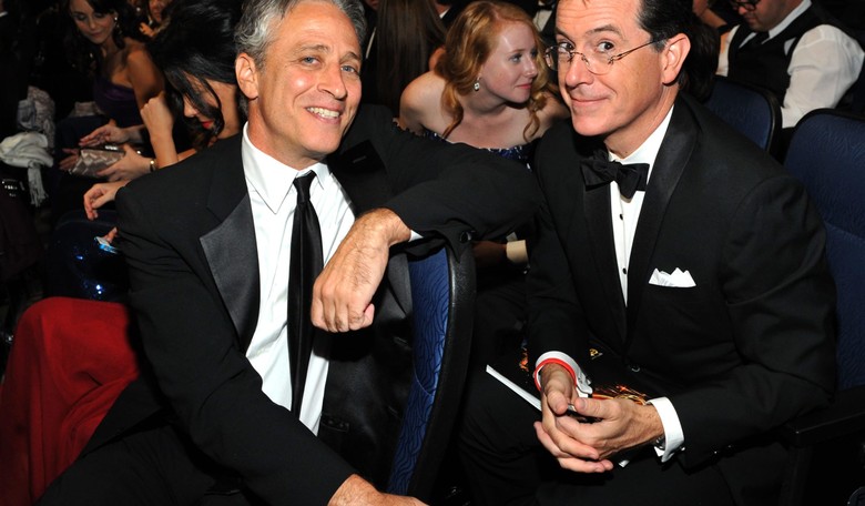 Comedy Central Ratings Plummeting Since Stewart, Colbert Departures