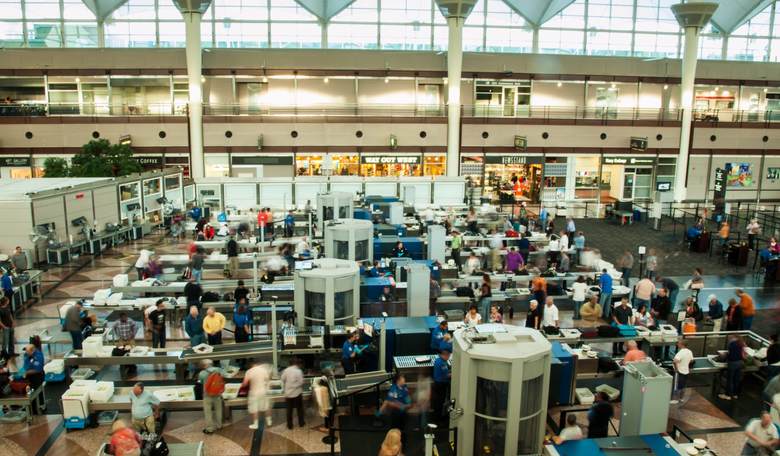 Long Lines Not the Only Huge Problem Bedeviling TSA